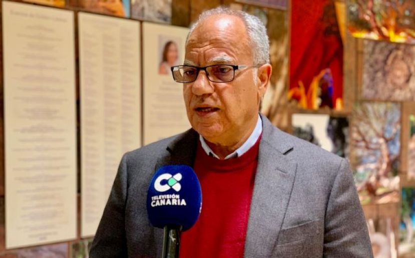 La Gomera: Plazo para solicitar las ayudas dirigidas a asociaciones sin &aacute;nimo de lucro