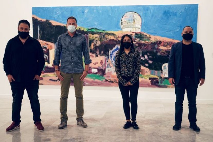 La Regenta abre dos nuevas exposiciones que entrelazan arte y pensamiento