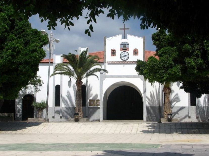 Mogán: La Escuela Municipal de Música y Danza clausura su curso 2014/15