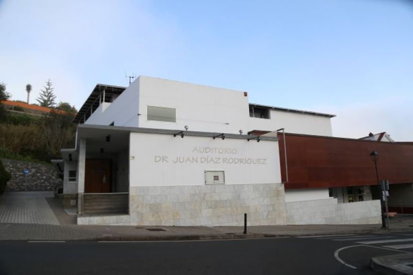 El Ayuntamiento de Valleseco se traslada por las obras de rehabilitaci&oacute;n del edificio