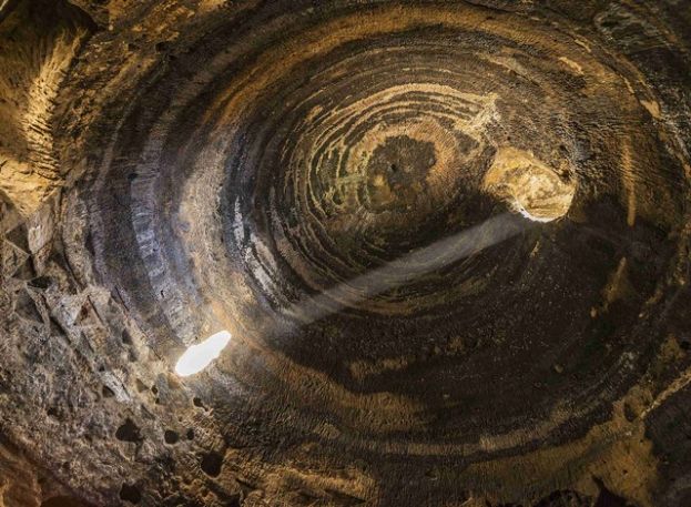 M&aacute;s de 300 personas tendr&aacute;n la oportunidad de visitar Risco Ca&iacute;do en 2018