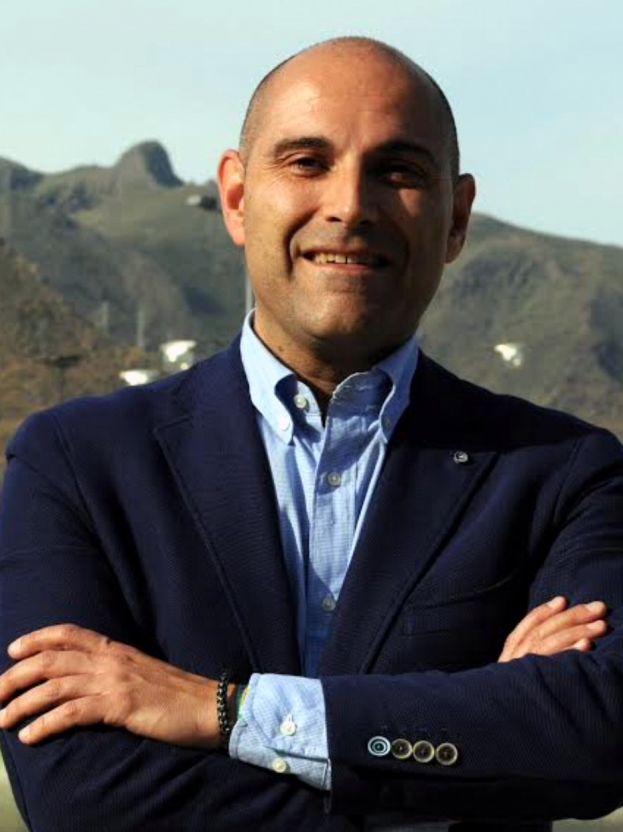 Artículo de opinión por Alfonso J. López Torres