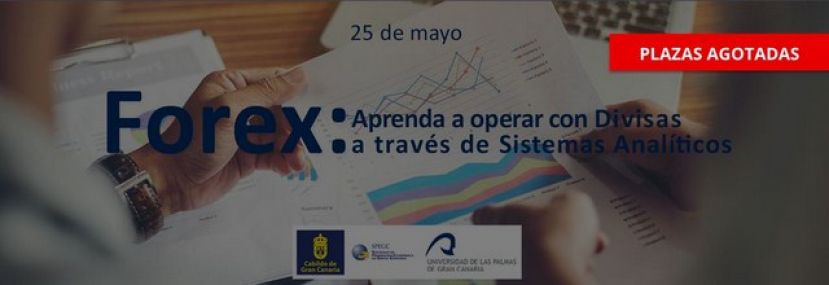 Jornada para aprender a operar con divisas en los mercados financieros