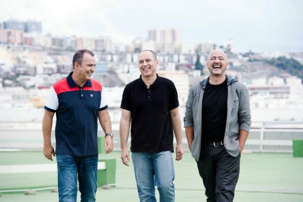 Los Coquillos celebrarán su 25 aniversario sobre el escenario del Auditorio de Teror