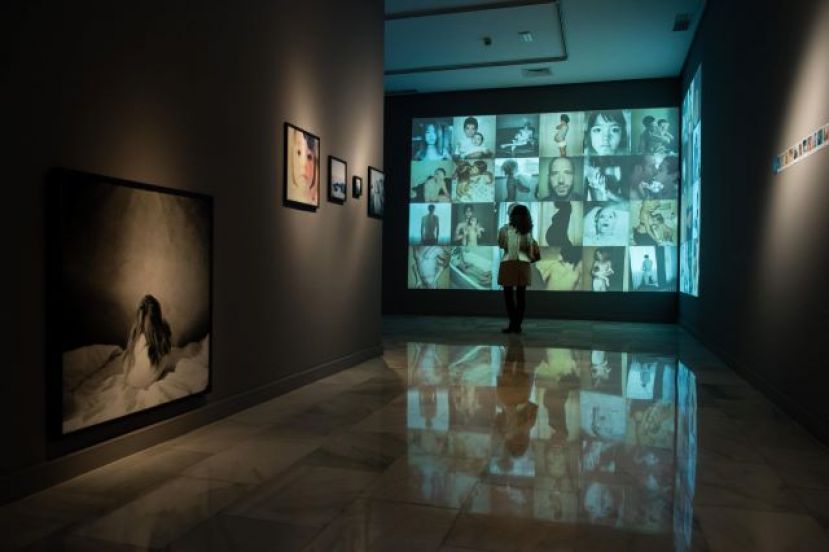 &Uacute;LTIMOS D&Iacute;AS DE LAS EXPOSICIONES DEDICADAS A LA OBRA DEL ARTISTA JACK BENG-THI Y DE LA CREADORA VISUAL LORENA MORIN