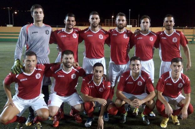 F&uacute;tbol: Resultados de los partidos jugados en la noche del viernes 21-10-16 (Audio)