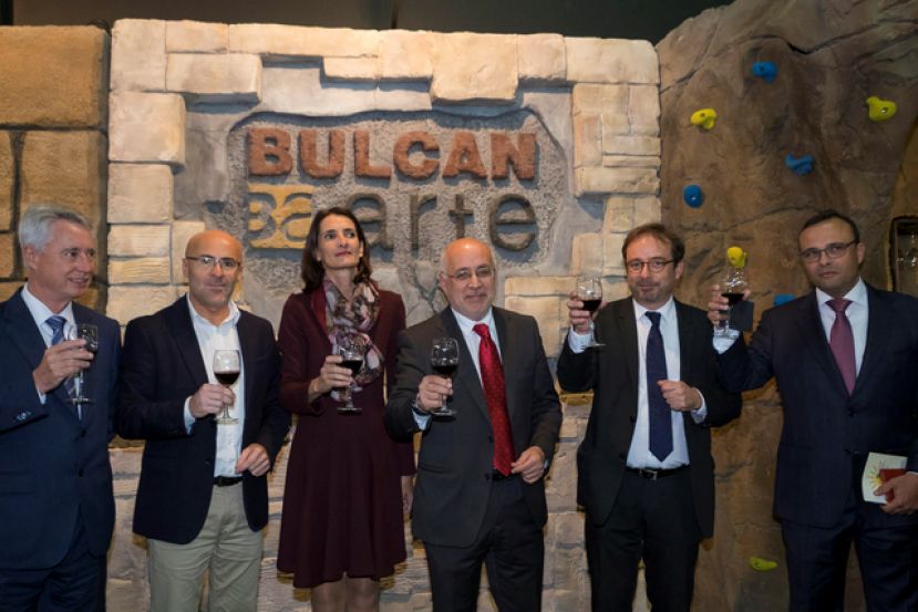 &Eacute;xito en la Inauguraci&oacute;n de la 40&ordf; Feria Internacional del Atl&aacute;ntico