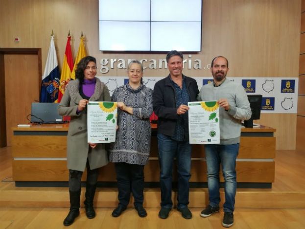 El cine, la educaci&oacute;n y la naturaleza se dan la mano en febrero en la I Muestra Cine y Naturaleza '&Aacute;gora Verde'