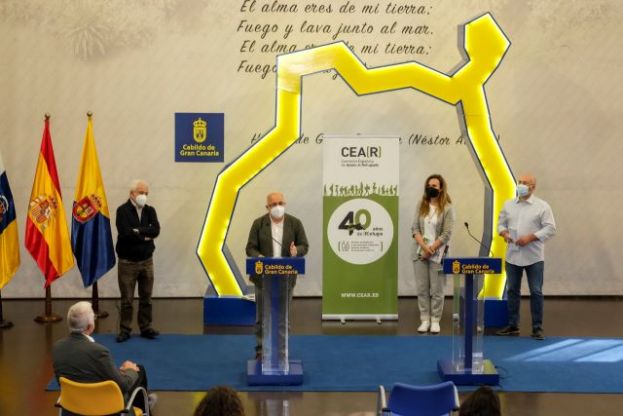 CEAR urge a dejar de gestionar la migración como una emergencia y un “experimento” para aceptarla como estructural y permanente