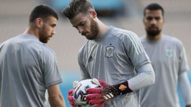 Diez datos y curiosidades ante el partido Espa&ntilde;a-Polonia