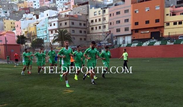 El Uni&oacute;n Pedro Hidalgo comenz&oacute; este martes su pretemporada