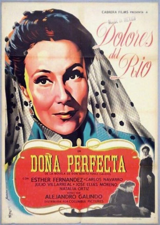 La Casa de Col&oacute;n proyecta la aplaudida adaptaci&oacute;n mexicana de la novela de Gald&oacute;s &lsquo;Do&ntilde;a Perfecta&rsquo;