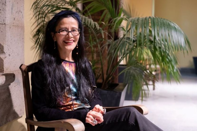 El cuerpo como instrumento para cambiar el mundo