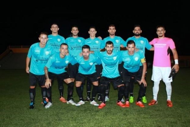 Regional Preferente: Previa de la jornada nº 2