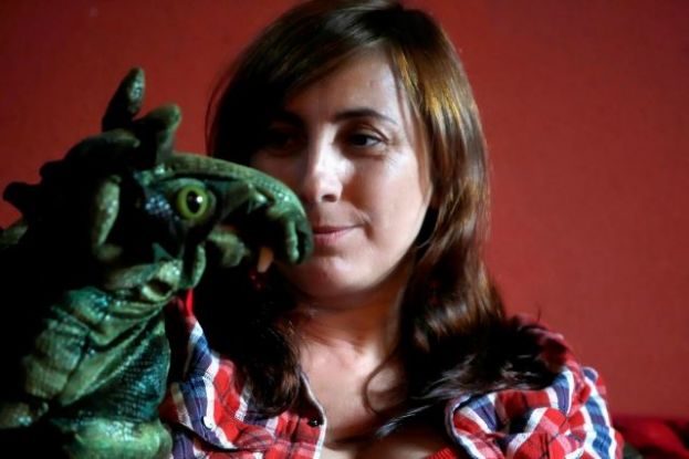 La Biblioteca Insular organiza un taller de narraci&oacute;n oral, escritura y edici&oacute;n