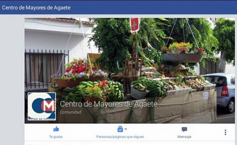 Agaete: Viaje a Galicia en mayo del Centro de Mayores