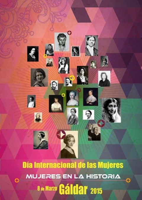 Igualdad dedica el Día Internacional a las mujeres que han destacado a lo largo de la Historia.