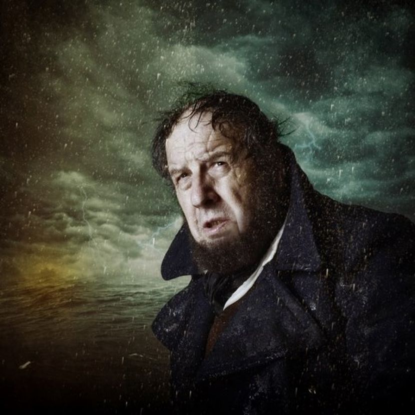 Jos&eacute; Mar&iacute;a Pou mantendr&aacute; con el p&uacute;blico del Cuy&aacute;s una charla sobre &lsquo;Moby Dick&rsquo;