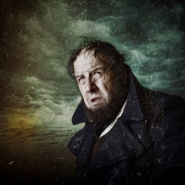 Jos&eacute; Mar&iacute;a Pou mantendr&aacute; con el p&uacute;blico del Cuy&aacute;s una charla sobre &lsquo;Moby Dick&rsquo;