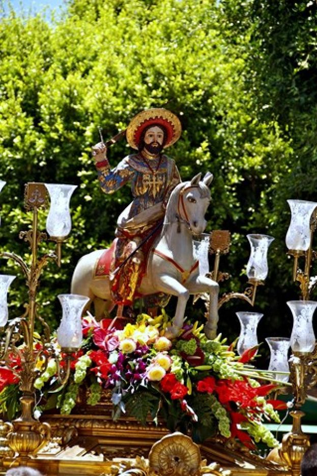 Gáldar se prepara para vivir este sábado el día grande de sus Fiestas