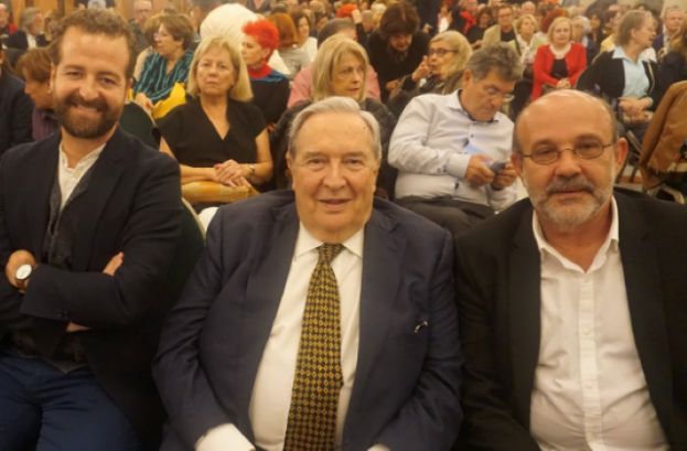 El Festival Internacional de M&uacute;sica de Canarias se aplaza al mes de julio de 2021