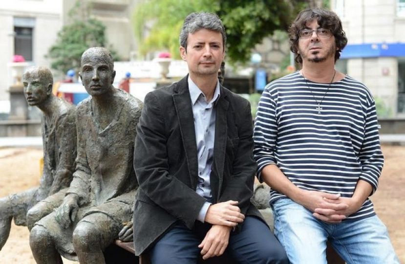 Se presenta el libro ‘El Patrimonio indígena de las Islas Canarias’