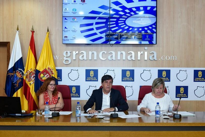 Contrataci&oacute;n de 500 personas a trav&eacute;s del Plan de Empleo para familias sin recursos