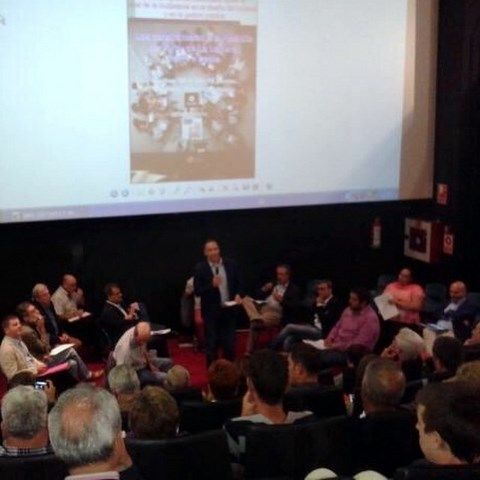 CCN denuncia un supuesto debate entre candidatos organizado por la FAV Aguere