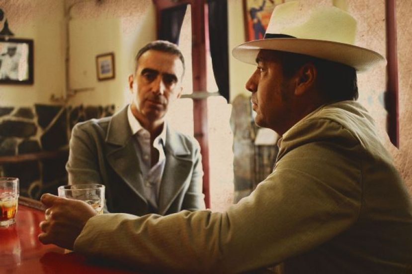 Pedro Flores imparte en Telde un Taller de Poesia en La Casa Museo Leon y Castillo