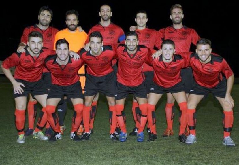 F&uacute;tbol: Resultados de los partidos jugados el viernes en todas las categor&iacute;as