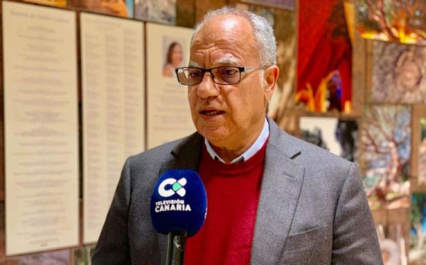 La Gomera: 421 mil euros para incentivar las actividades del sector primario