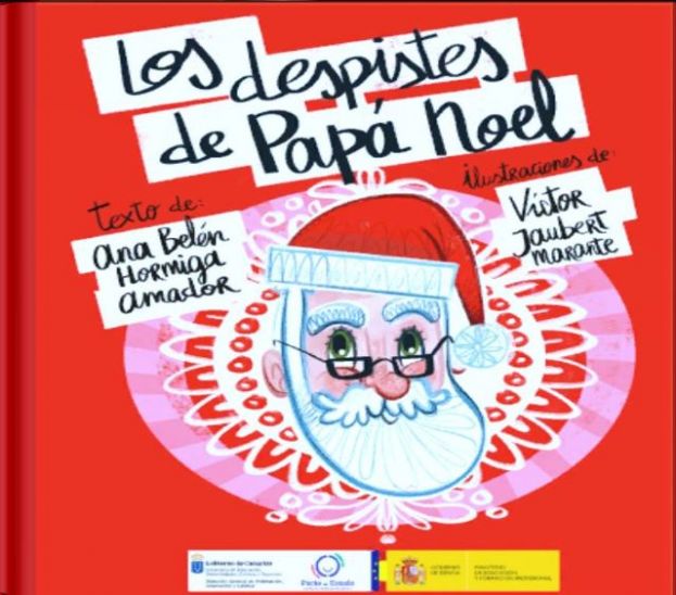 Educaci&oacute;n aborda la importancia de los cuidados a trav&eacute;s de un cuento navide&ntilde;o