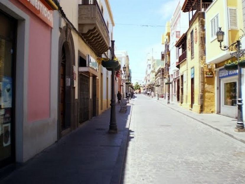 G&aacute;ldar: PP critica que Teodoro Sosa no apueste ni por el Comercio ni por el Turismo