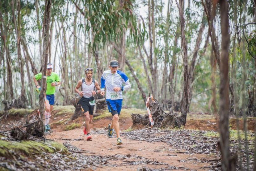Abierto el plazo de inscripciones para la V Circular Extrema Villa de Moya