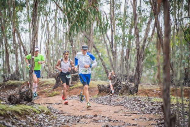 Abierto el plazo de inscripciones para la V Circular Extrema Villa de Moya