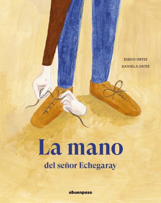 El programa cultural de TVE &lsquo;P&aacute;gina Dos&rsquo;, emite &lsquo;La mano del se&ntilde;or Echegaray&rsquo;