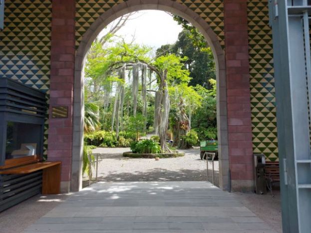 El Jardín Botánico reabre al público tras dos meses de obras para mejorar la accesibilidad
