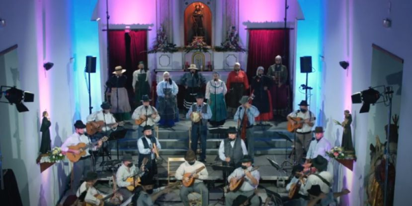 V&iacute;deo del XXI Encuentro de Solistas Sebasti&aacute;n Godoy "Chanito"