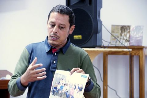 El PP present&oacute; este martes en San Juan de Gu&iacute;a su programa electoral