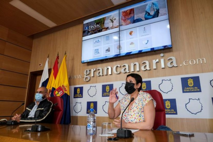 Tres rutas etnográficas entre volcanes, cortijos y eras descubrirán la riqueza de GC