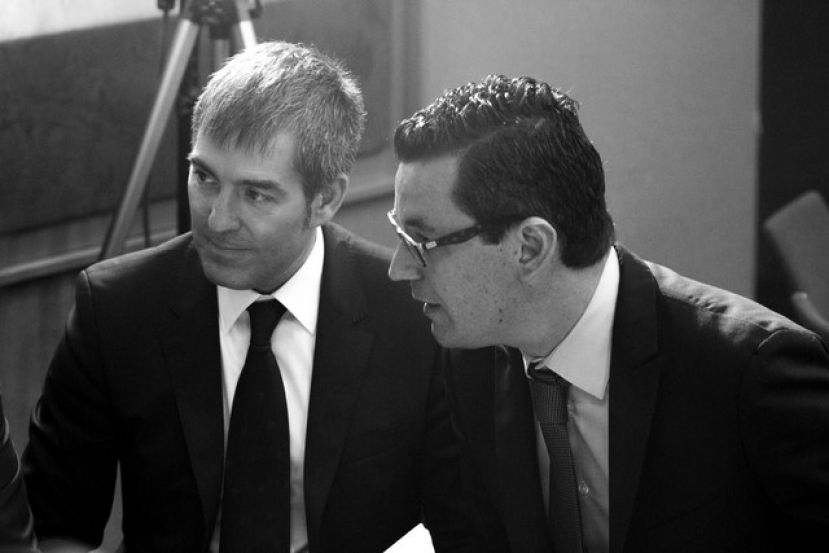 Pablo Rodr&iacute;guez reivindica &ldquo;un espacio canario&rdquo; en Madrid