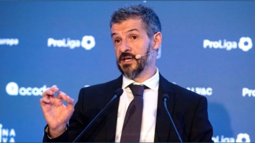 ProLiga impugna las Bases de Competici&oacute;n de la 1&ordf;, 2&ordf; y 3&ordf; RFEF