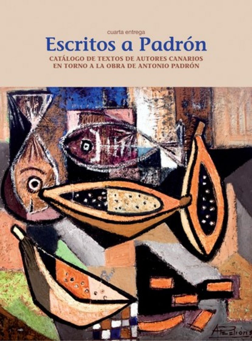 Treinta autores amplía la visión en la 4ª entrega del libro ‘Escritos a Padrón’