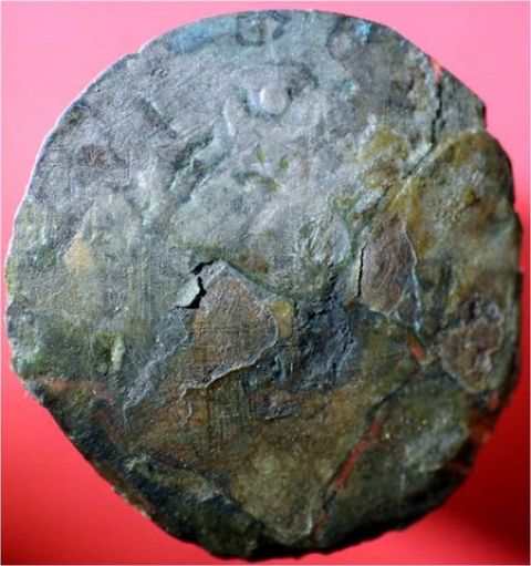 &Uacute;ltimos d&iacute;as de la exposici&oacute;n &lsquo;Palimpsesto can&iacute;bal&rsquo; de Enrique Chagoya