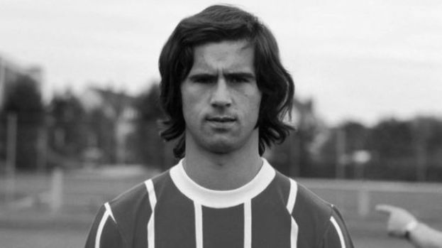 Falleci&oacute; el m&iacute;tico Gerd "torpedo" M&uuml;ller