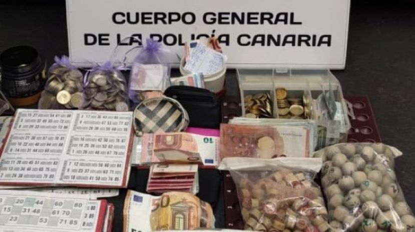 Sancionan a 18 personas por incumplir restricciones anticovid al jugar al bingo