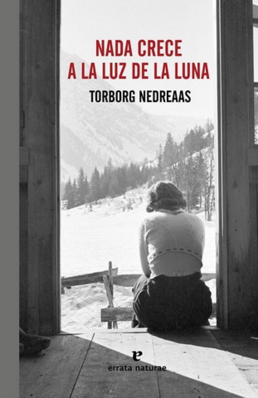 ‘Fronterizos’ aborda la fascinante novela ‘Nada crece a la luz de la luna’