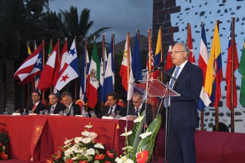 La Gomera: El Cabildo adapta la celebraci&oacute;n de las Jornadas Colombinas a la realidad