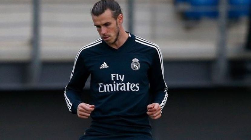 El Real Madrid se plantea rescindir a Gareth Bale