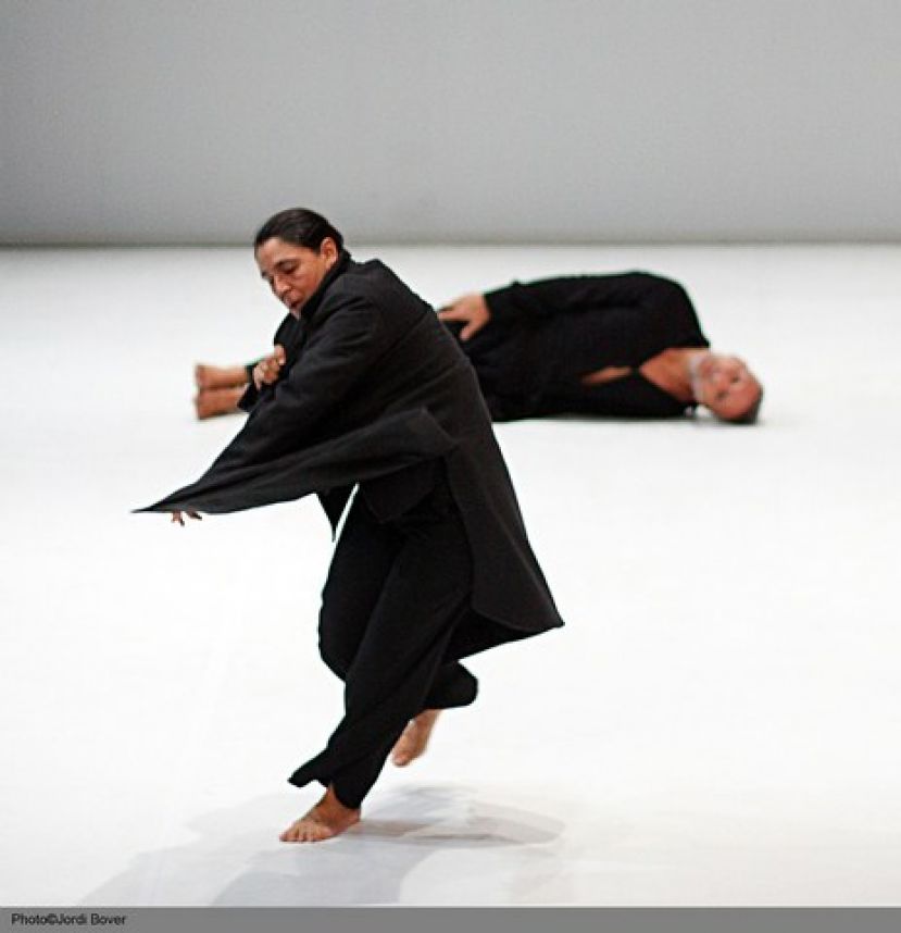 Los integrantes de Mal Pelo charlar&aacute;n con el p&uacute;blico del Cuy&aacute;s tras bailar &lsquo;El quinto invierno&rsquo;